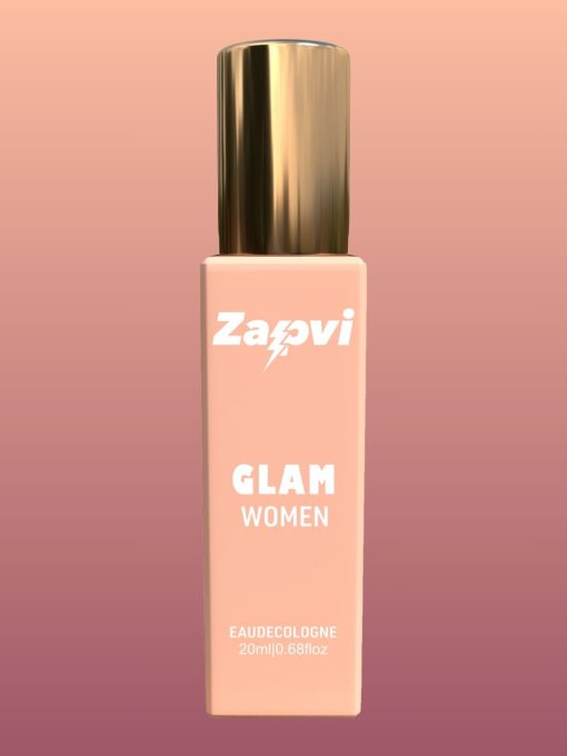 Glam Women Perfume - 20ml Edge Zapvi