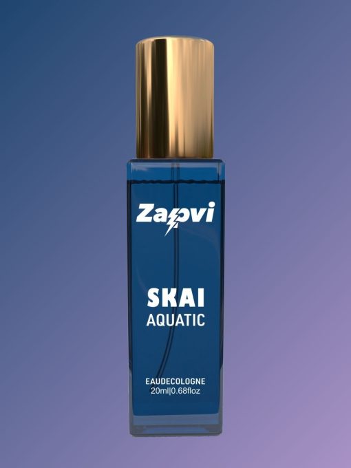 Skai Aquatic Perfume – 20ml Edge Zapvi