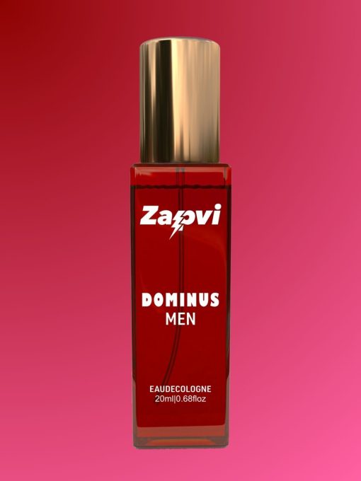 Dominus Men Perfume – 20ml Edge Zapvi