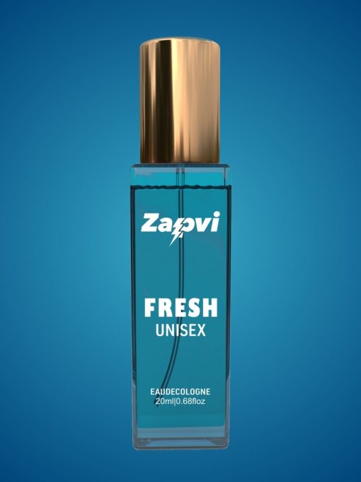 Fresh Unisex Perfume – 20ml Edge Zapvi