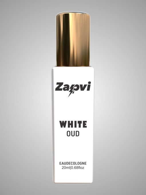 White Oud Perfume – 20ml Edge Zapvi