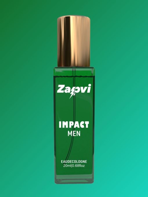 Impact Men Perfume – 20ml Edge Zapvi