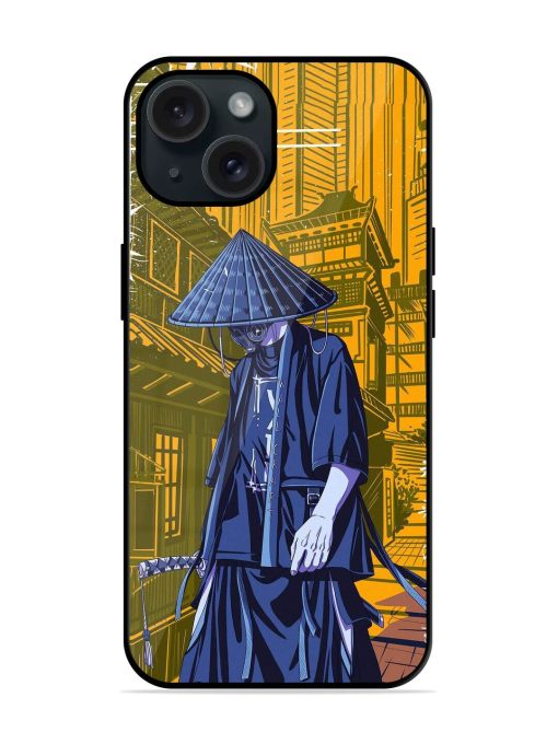 Chinese Art Glossy Metal TPU Case Edge Zapvi