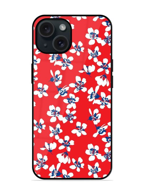 Hand Drawn Abstract Glossy Metal TPU Case Edge Zapvi