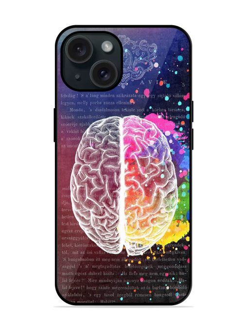 Mind Progress Glossy Metal TPU Case Edge Zapvi