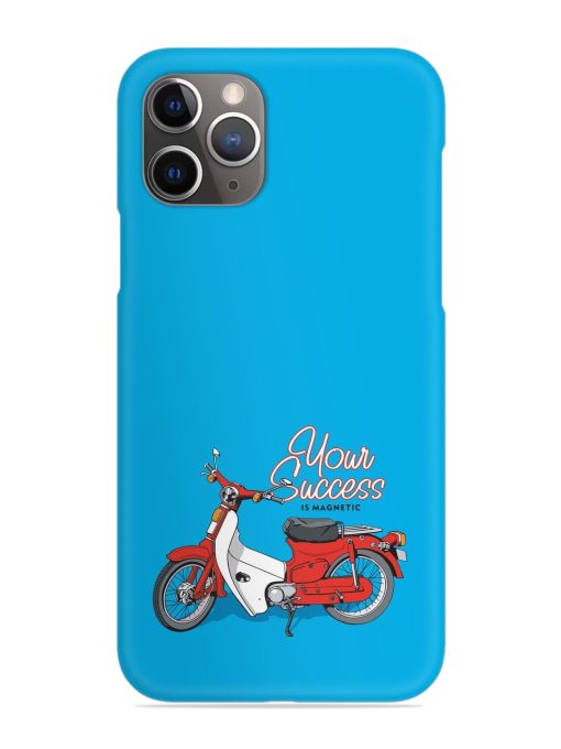 Motorcycles Image Vector Snap Case for Apple Iphone 11 Pro Max Edge Zapvi