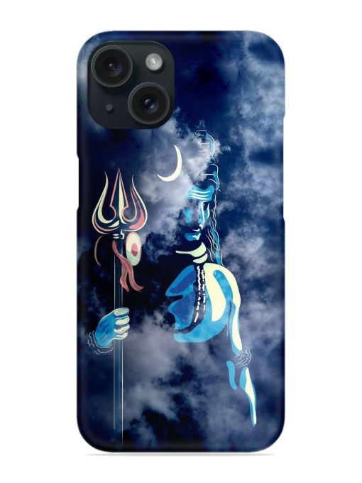 Shiva Art Snap Case Edge Zapvi