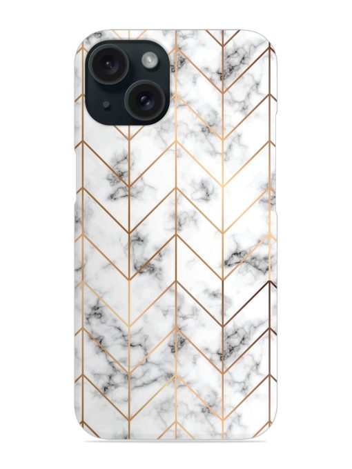 Vector Marble Texture Snap Case Edge Zapvi