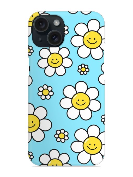 Cute Funny Kawaii Snap Case Edge Zapvi