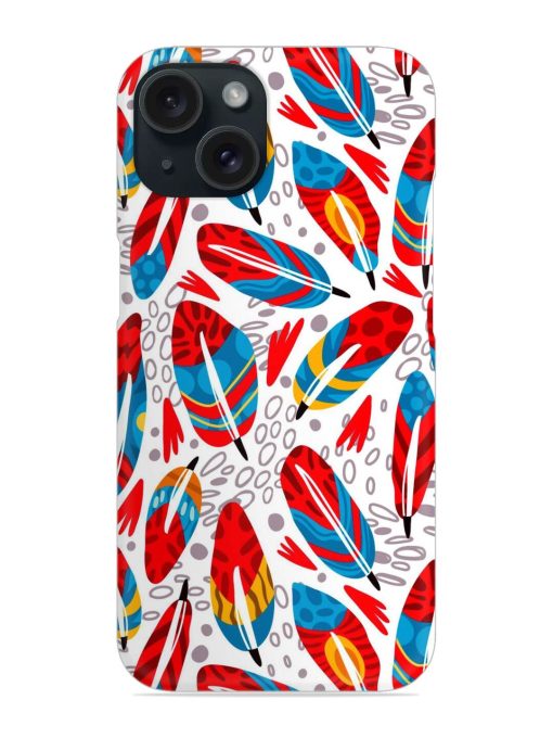 Vector Seamless Pattern Snap Case Edge Zapvi