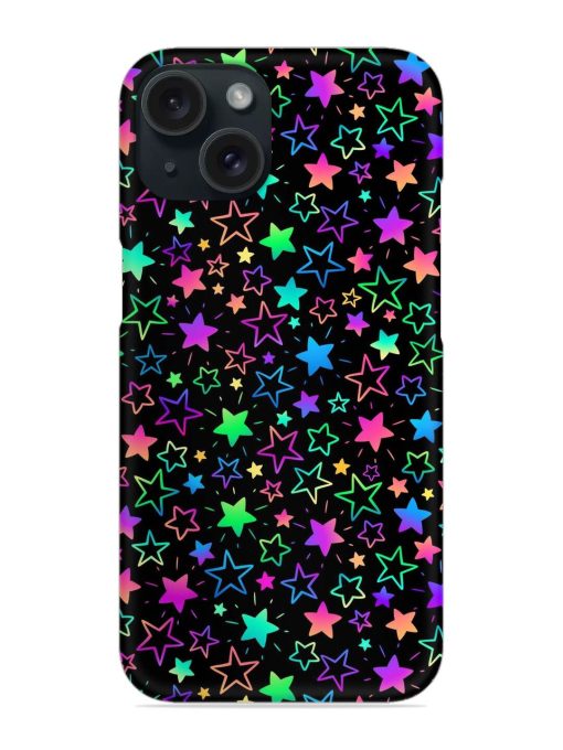 Seamless Background Bright Snap Case Edge Zapvi