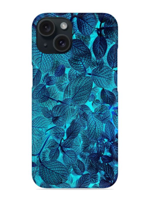 Cranc Leaf Snap Case Edge Zapvi