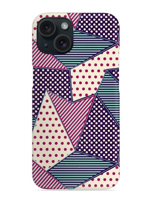 Blanket Seamless Pattern Snap Case Edge Zapvi