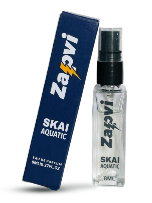 Skai Aquatic Perfume – 8ml Edge Zapvi